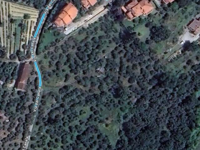 Terreno in vendita a Sinalunga SI