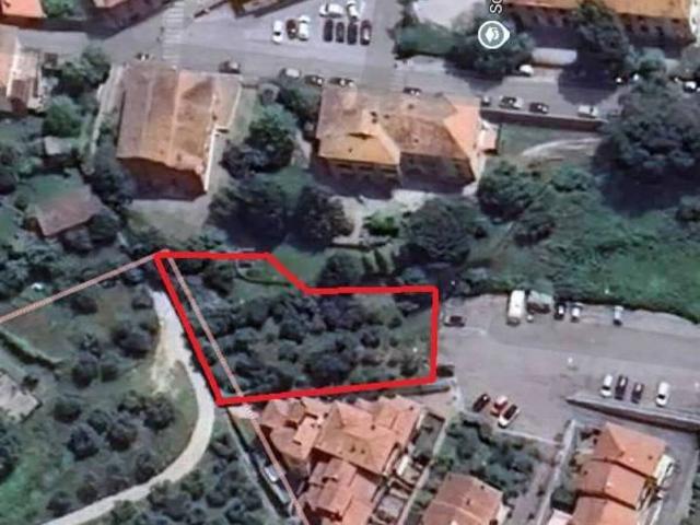 Terreno in vendita a Sinalunga SI