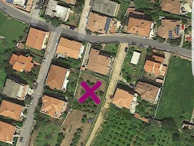 Terreno in vendita a Siniscola NU