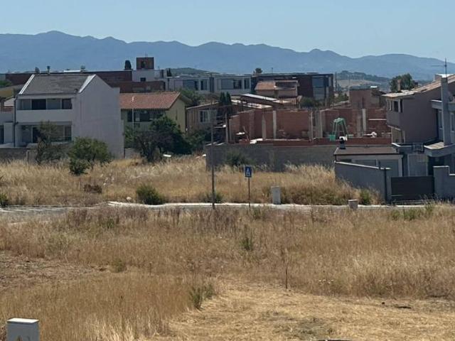 Terreno in vendita a Sinnai CA