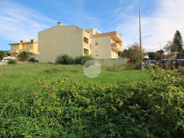 Terreno in vendita a Sinnai CA