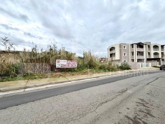 Terreno in vendita a Sinnai CA