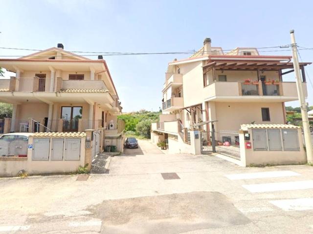 Terreno in vendita a Silvi TE