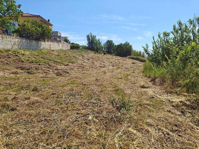 Terreno in vendita a Silvi TE