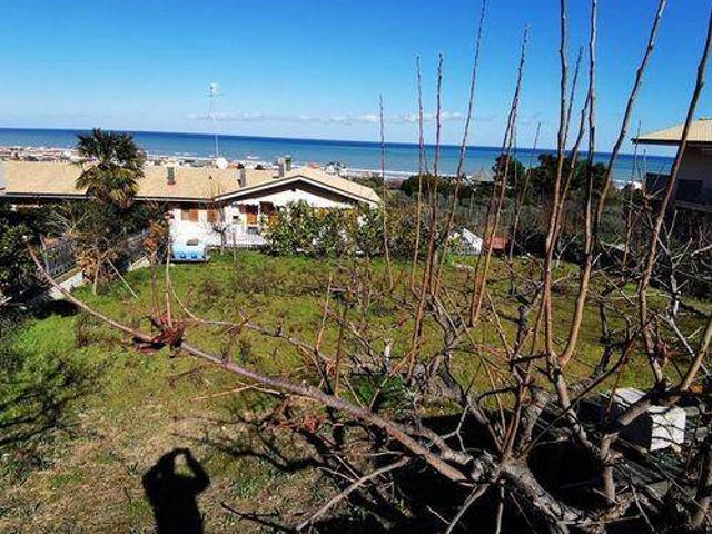 Terreno in vendita a Silvi TE