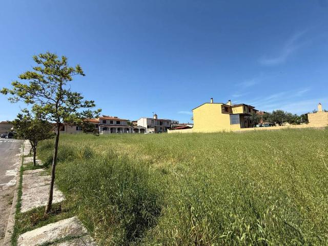 Terreno in vendita a Siliqua CA