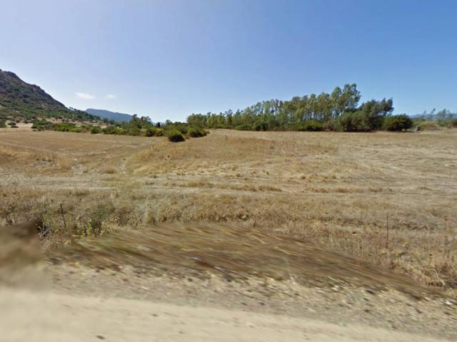 Terreno in vendita a Siliqua SU