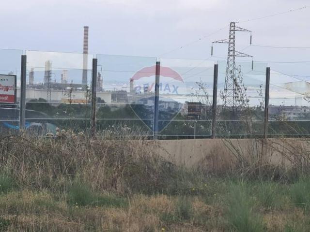Terreno in vendita a Siracusa, Targia