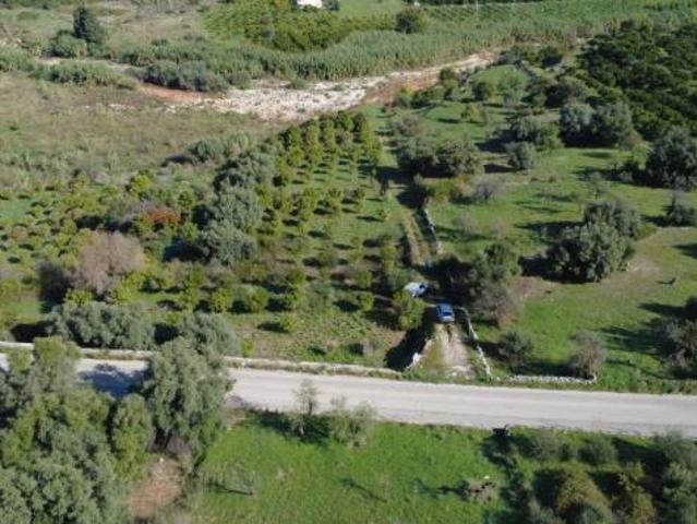 Terreno in vendita a Siracusa, Belvedere
