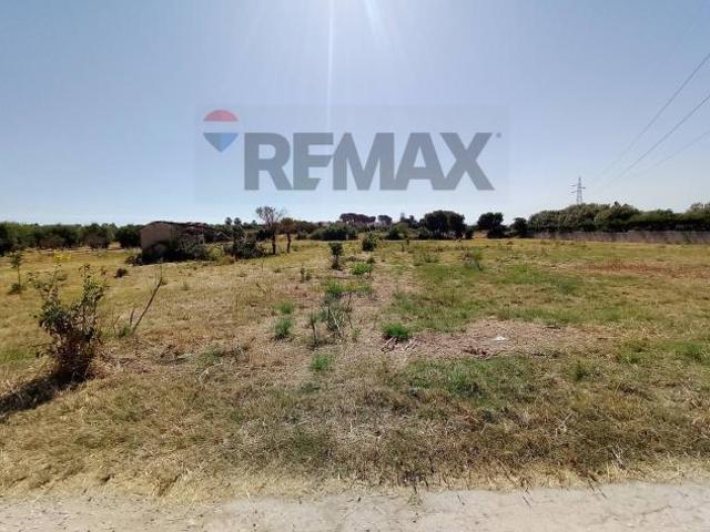 Terreno in vendita a Siracusa, Belvedere