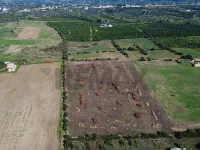 Terreno in vendita a Siracusa, Carrozziere