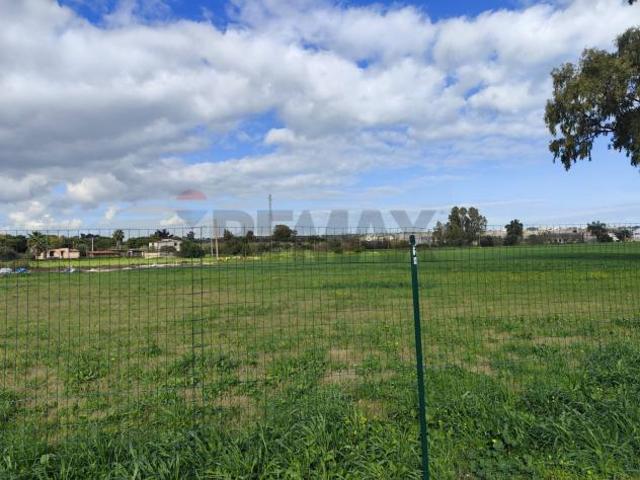 Terreno in vendita a Siracusa, Elorina