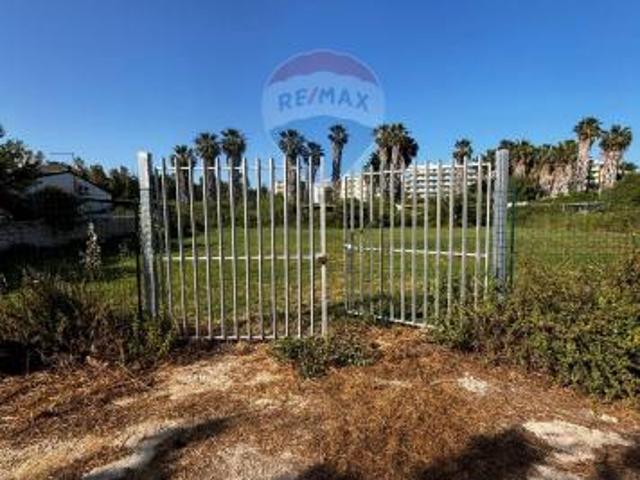 Terreno in vendita a Siracusa, Ermocrate