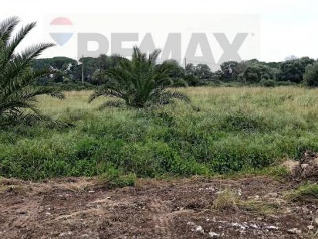 Terreno in vendita a Siracusa, Plemmirio