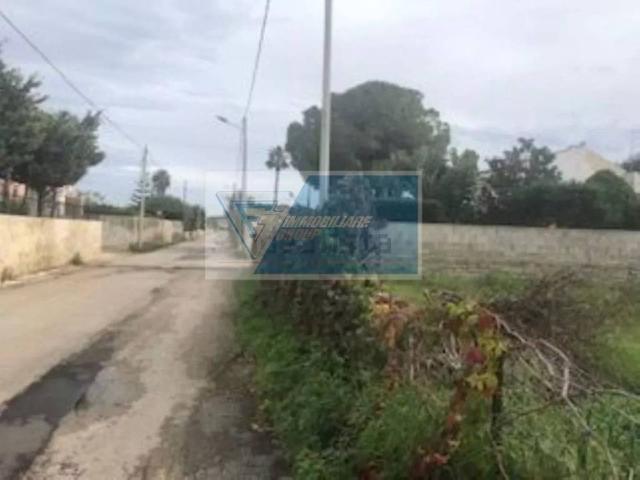 Terreno in vendita a Siracusa SR