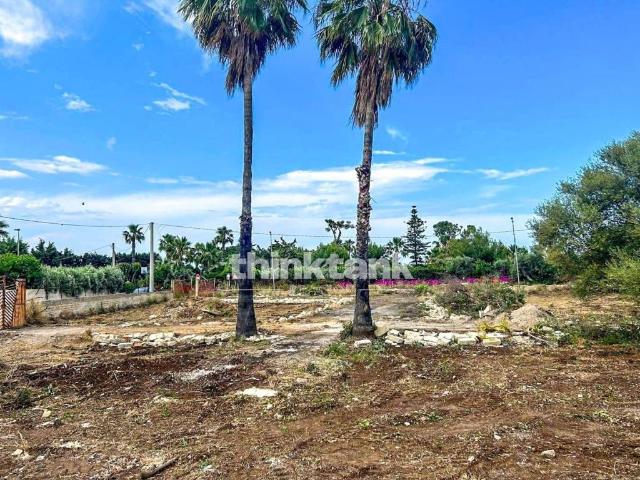 Terreno in vendita a Siracusa SR