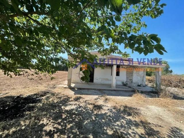 Terreno in vendita a Siracusa SR