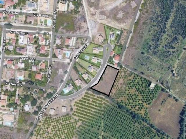 Terreno in vendita a Siracusa SR