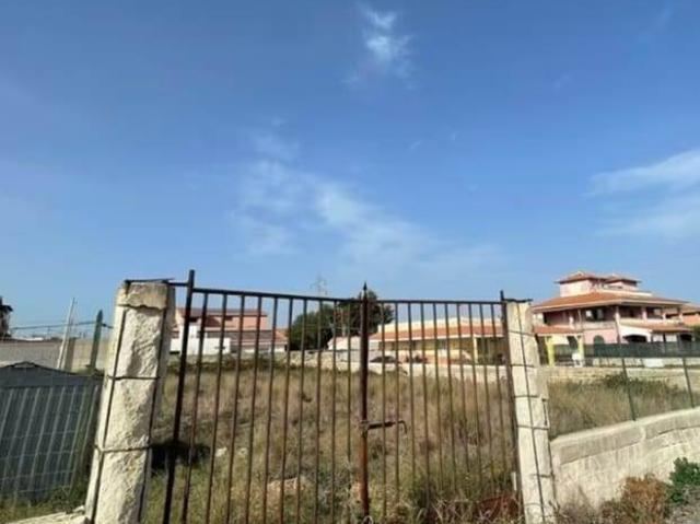 Terreno in vendita a Siracusa SR