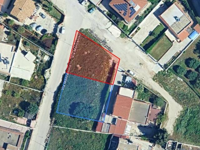 Terreno in vendita a Siracusa SR