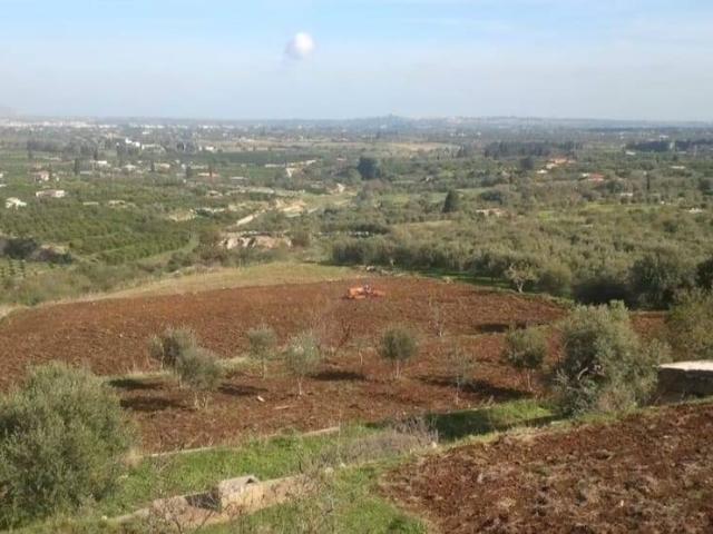 Terreno in vendita a Siracusa SR