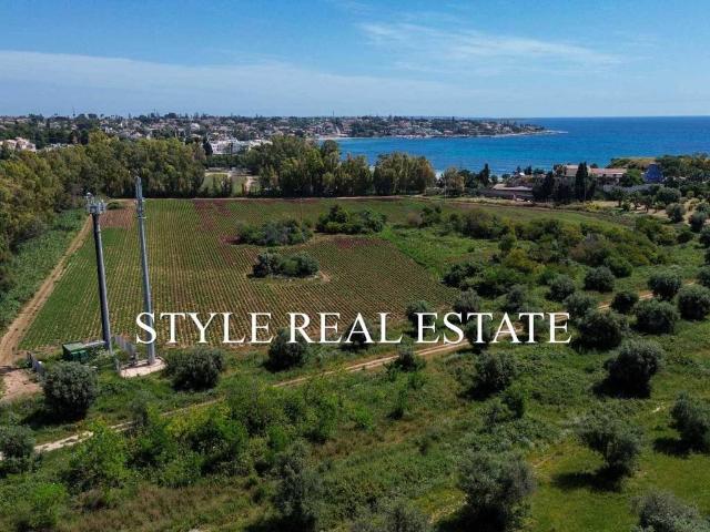 Terreno in vendita a Siracusa SR