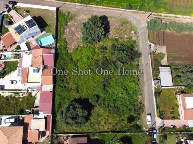 Terreno in vendita a Siracusa SR