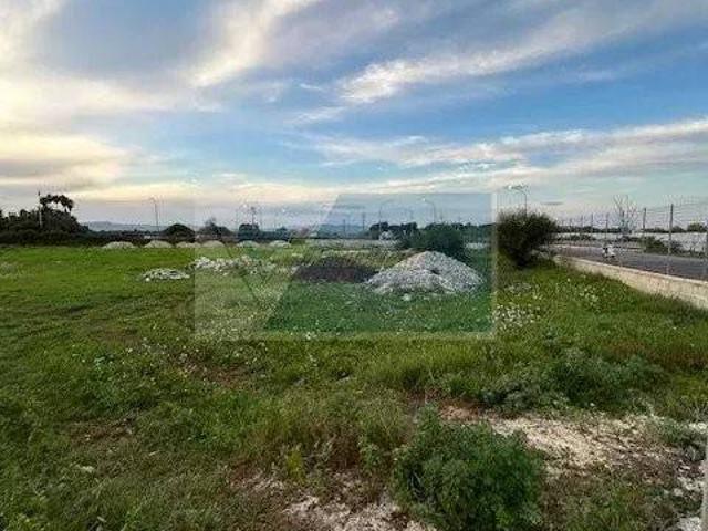 Terreno in vendita a Siracusa SR