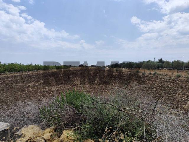 Terreno in vendita a Siracusa SR