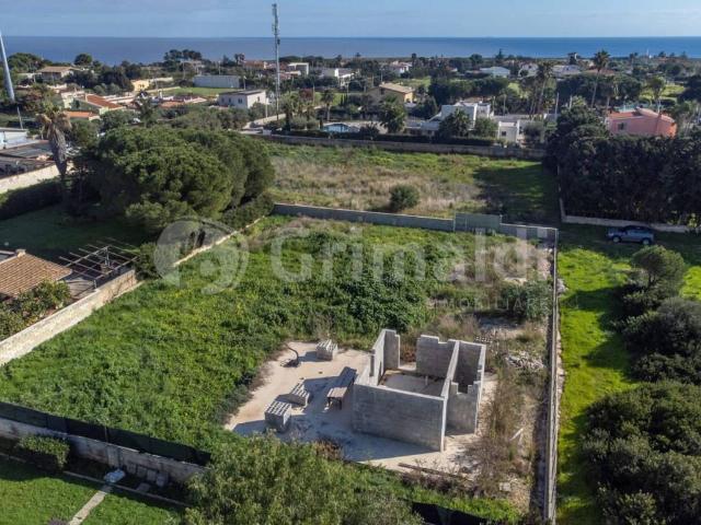 Terreno in vendita a Siracusa SR