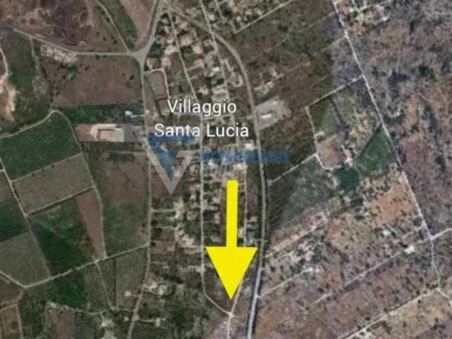 Terreno in vendita a Siracusa SR
