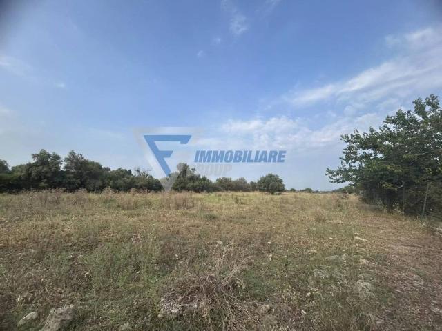 Terreno in vendita a Siracusa SR