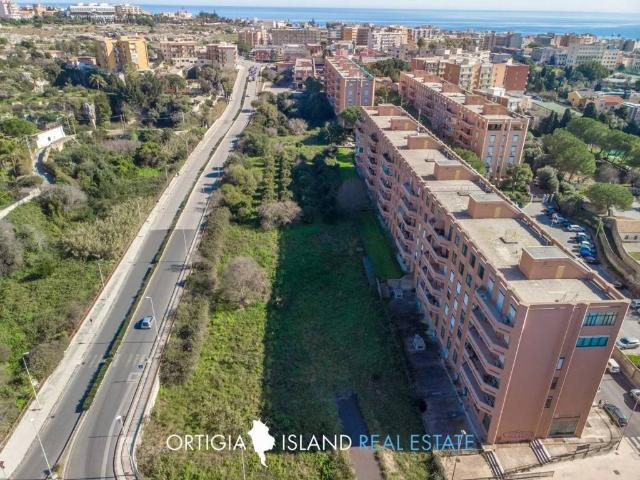 Terreno in vendita a Siracusa SR