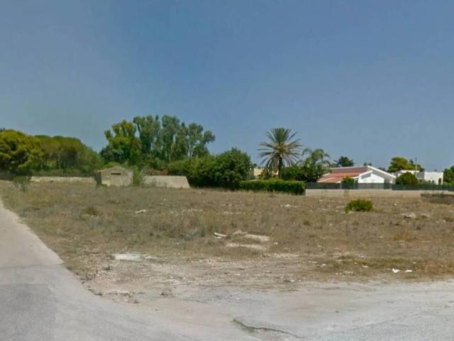 Terreno in vendita a Siracusa SR