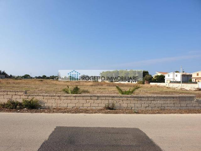 Terreno in vendita a Siracusa SR
