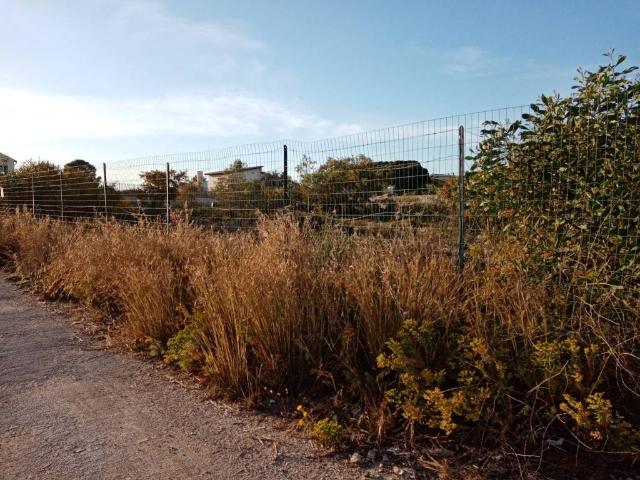 Terreno in vendita a Siracusa SR