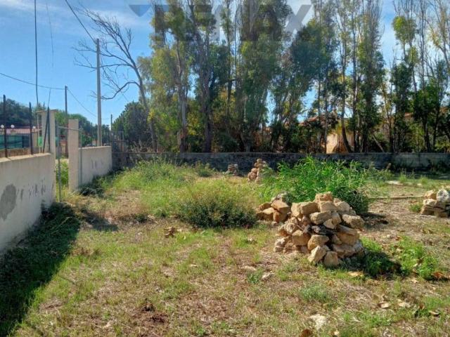 Terreno in vendita a Siracusa SR