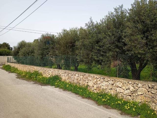 Terreno in vendita a Siracusa SR