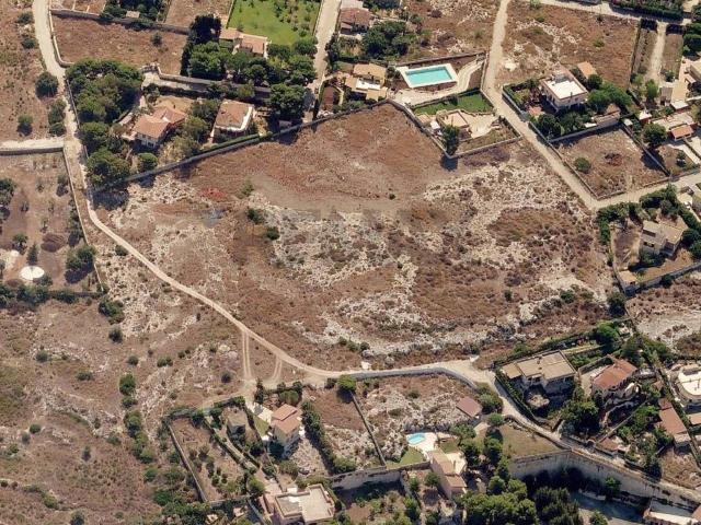 Terreno in vendita a Siracusa SR