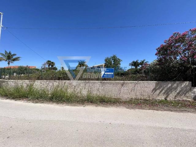 Terreno in vendita a Siracusa SR