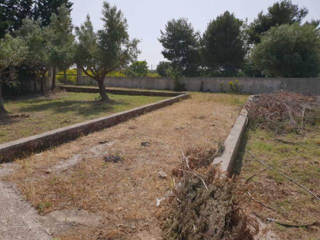 Terreno in vendita a Siracusa SR