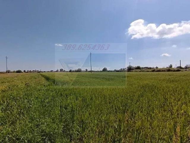 Terreno in vendita a Siracusa SR