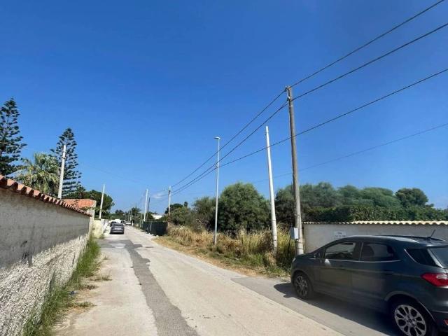 Terreno in vendita a Siracusa SR