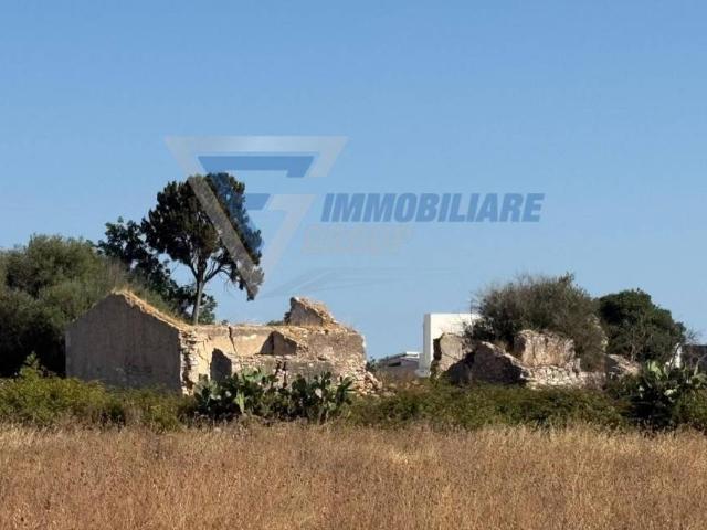 Terreno in vendita a Siracusa SR