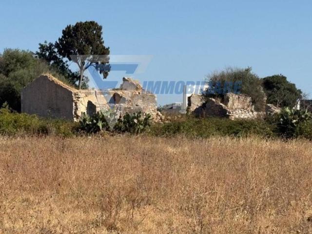Terreno in vendita a Siracusa SR