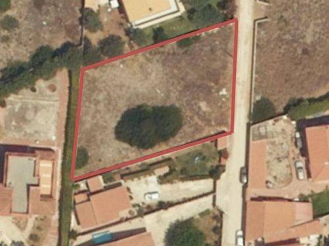 Terreno in vendita a Siracusa SR