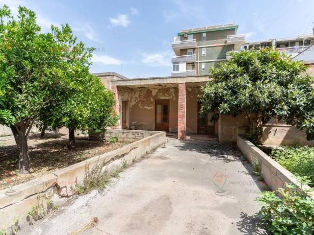 Terreno in vendita a Siracusa SR