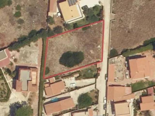 Terreno in vendita a Siracusa SR