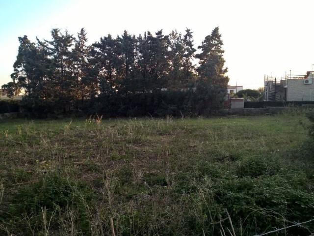 Terreno in vendita a Siracusa SR