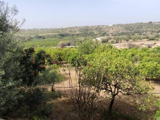 Terreno in vendita a Siracusa SR